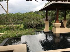 -四季酒店下午茶