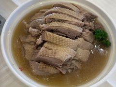 -怡园饭店-餐厅(四望亭店)