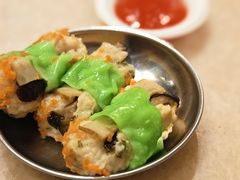 -何九海南茶店(鬼仔巷店)
