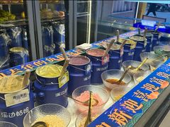 -溪边姑娘·拉丝酸奶水果捞(春熙路店)