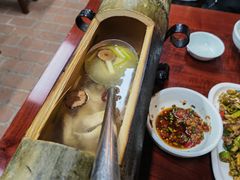 -61号餐吧(兴坪古镇漓江店)