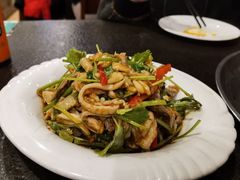 -湘肠香火锅店(团结湖店)