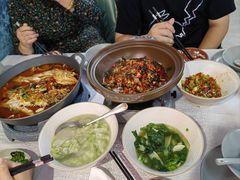 -湘中缘·湖南菜(娄底驻京办店)