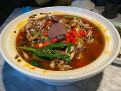 -蔴将·川菜(黄龙万科店)