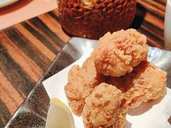 -山葵家·创意料理(万象汇店)