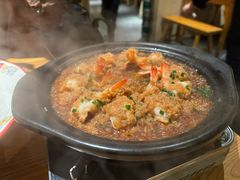 -破三川·新川菜(静安大融城店)