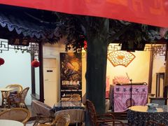 -采芝斋评弹茶馆(观前街店)