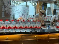 -东门口涮肉·砂锅·烤串(老门东店)