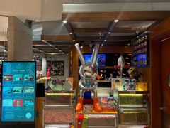 -怡咖啡海鲜自助餐厅(浦东香格里拉店)