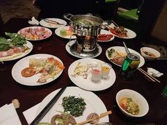-无锡君来洲际酒店