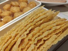 -千味涮·健康火锅(会展连城新天地店)