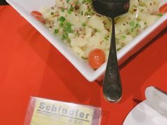 -申德勒加油站餐厅(三里屯北小街店)