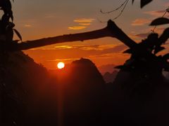 -61号餐吧(兴坪古镇漓江店)