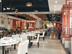 大堂-隆隆金大茶楼(明珠广场店)