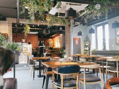 大堂-IFIF 如果花園(宽厚里店)