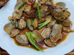 -醉壹号海鲜大排档(厦门美食地标店)