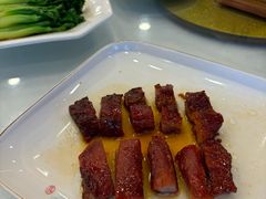 -一品粤珍轩(吴中路店)