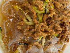 -葛记焖饼(伏牛路店)
