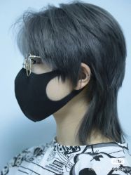 -F P· HAiR