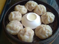 -百年尹氏汤包(湖南路狮子桥店)