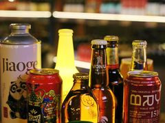 -M99 BEER世界啤酒吧(鸿云悦街店)
