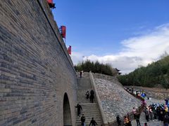-雁门关景区