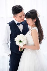 -金夫人婚纱摄影(总店)