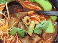 -李先生牛肉面大王(营口大润发店)