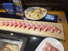 -东道煮牛肉火锅(重庆路店)