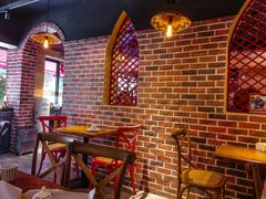 -疆里疆外·和田烤肉·清真