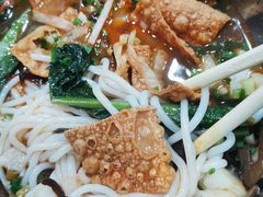 -桂湘缘卤味螺蛳粉