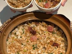 -百年果林椰子鸡(中洲店)