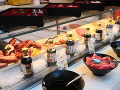 -漢咖啡·全服务式自助晚餐(武汉洲际酒店)