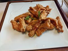 -美庐餐厅·湖北菜·吴佩孚公馆(南京路店)