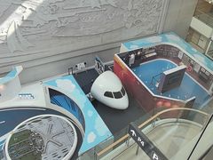 -青岛胶东国际机场
