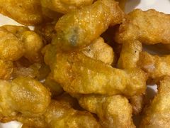 -渝是乎酸菜鱼·川渝小炒(新世界百货望京店)