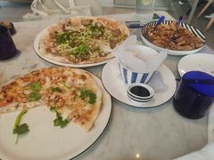 -玛尚诺Pizza&Bar(长泰广场店)