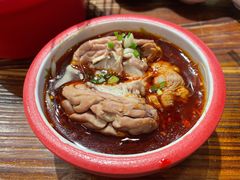 -红料理|串串有瘾·烧烤(吴中路店)