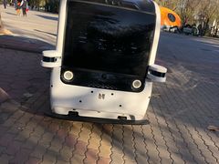 -朝阳公园游乐园