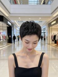 -BEAUTY HAIR GANO