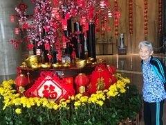 -爱丽舍西餐厅(万悦格兰云天大酒店)