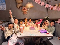 -必胜客(漕宝路店)