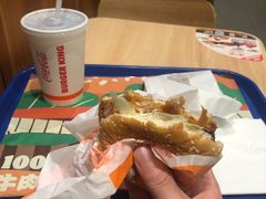 -汉堡王(长沙枫林三路店)