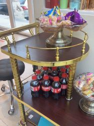 -东时烫染造型·Hair Salon