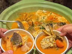 -炊江南·上海菜(国展华漕店)