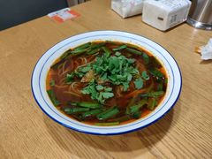 -庆蓉云·庆云面(双林店)