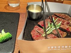 -卡朋厨房(289艺术园区店)