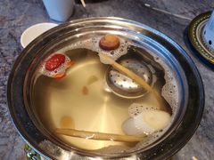 -百草滩羊清水涮羊肉·清真·宁夏盐池滩羊(莲花桥店)