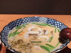 -荣家黄鱼面(前滩太古里店)