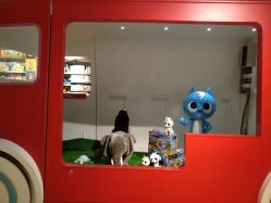 -Hamleys哈姆雷斯(东方福来德店)